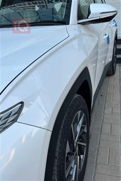 هیۆندای تۆکسۆن